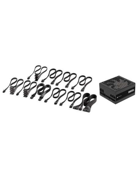 Comprar Fuente de alimentación Corsair RM850x ATX 3.1 (PCIe 5.1) 850W