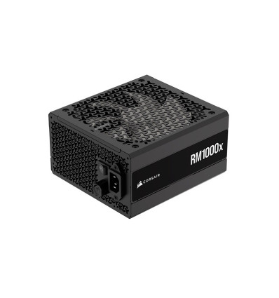 Comprar Fuente de alimentación Corsair RM1000x ATX 3.1 1000W