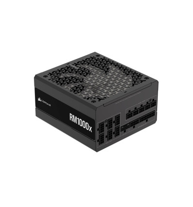 Comprar Fuente de alimentación Corsair RM1000x ATX 3.1 1000W