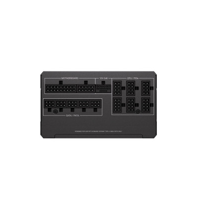 Comprar Fuente de alimentación Corsair RM1000x ATX 3.1 1000W