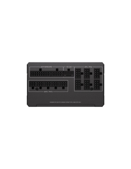 Comprar Fuente de alimentación Corsair RM1000x ATX 3.1 1000W