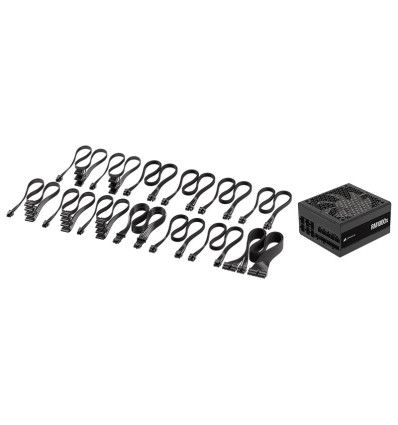 Comprar Fuente de alimentación Corsair RM1000x ATX 3.1 1000W