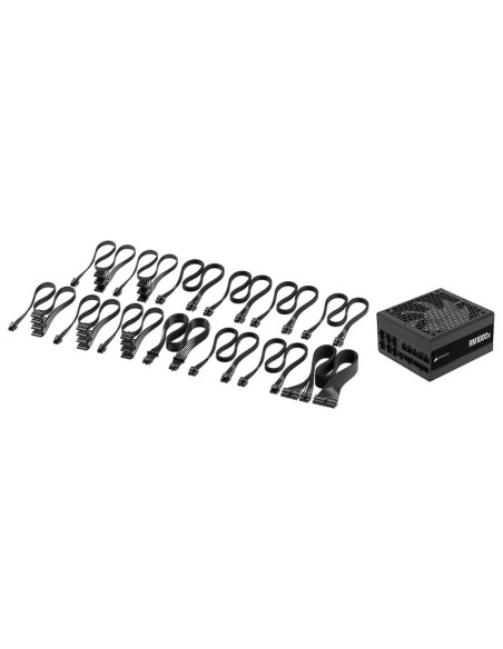 Comprar Fuente de alimentación Corsair RM1000x ATX 3.1 1000W