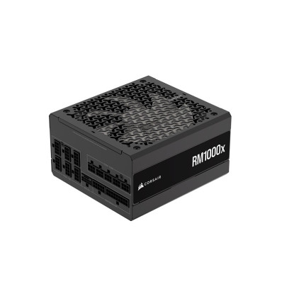 Comprar Fuente de alimentación Corsair RM1000x ATX 3.1 1000W