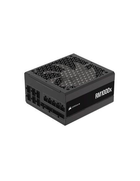 Comprar Fuente de alimentación Corsair RM1000x ATX 3.1 1000W
