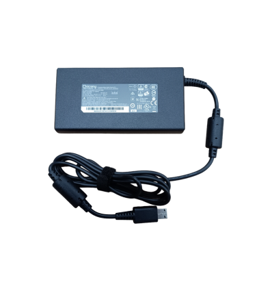 Cargador para Portátil MSI 180W - RED Computer