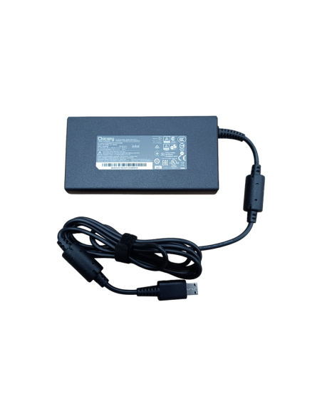 Cargador para Portátil MSI 180W - RED Computer