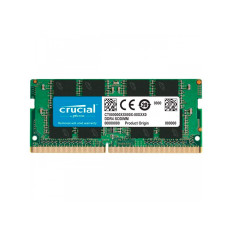 Comprar Memoria RAM SODIMM Crucial 32GB RAM DDR4 3200MHz CL22