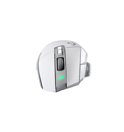 Rueda de desplazamiento del ratón Logitech G502 X LightSpeed Blanco