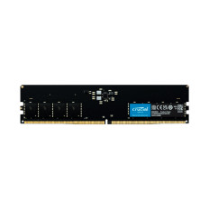 Crucial 8GB RAM DDR5 5600MHz CL46