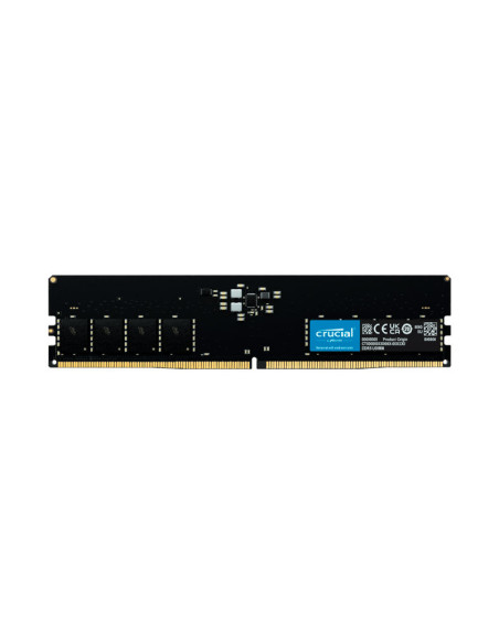 Crucial 8GB RAM DDR5 5600MHz CL46