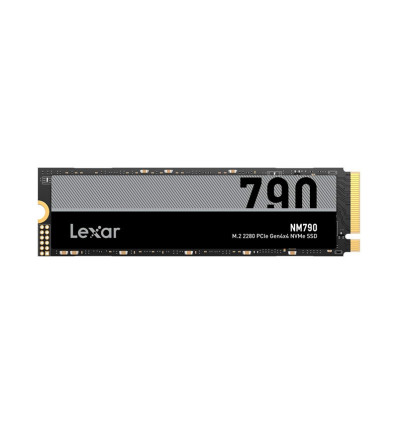 Comprar SSD Lexar NM790 4TB M.2