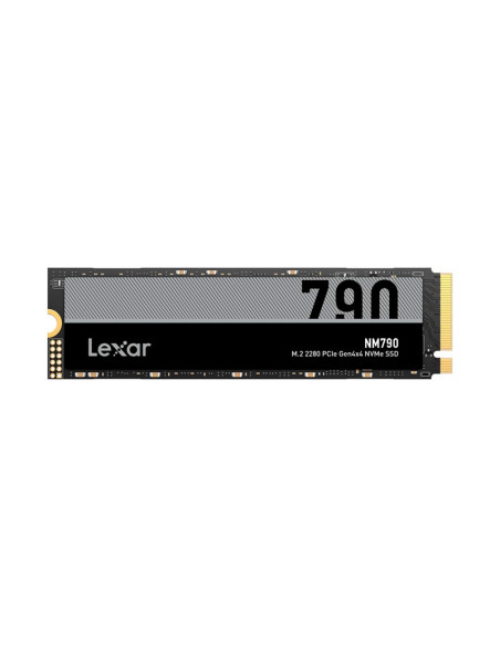 Comprar SSD Lexar NM790 4TB M.2