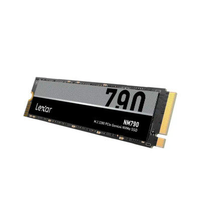 Comprar SSD Lexar NM790 4TB M.2