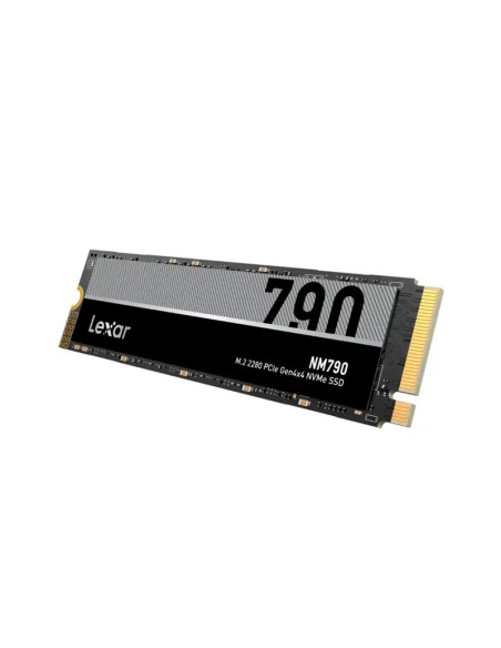 Comprar SSD Lexar NM790 4TB M.2