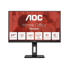 Comprar Monitor Profesional AOC 24E3QAF 23.8" Full HD 100Hz