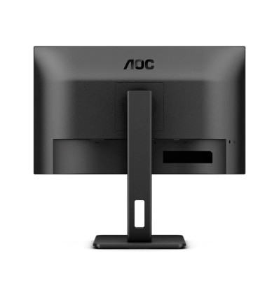 Comprar Monitor Profesional AOC 24E3QAF 23.8" Full HD 100Hz