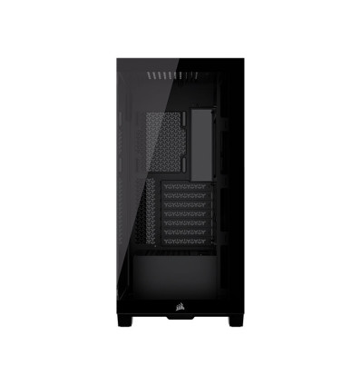 Comprar Caja para Ordenador Corsair 3500X TG Negra E-ATX