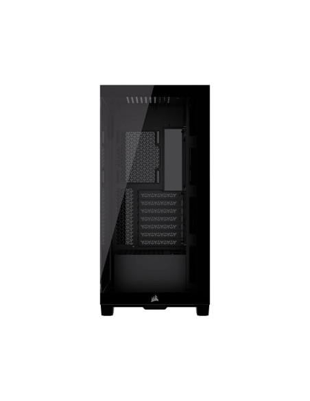 Comprar Caja para Ordenador Corsair 3500X TG Negra E-ATX