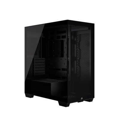 Comprar Caja para Ordenador Corsair 3500X TG Negra E-ATX