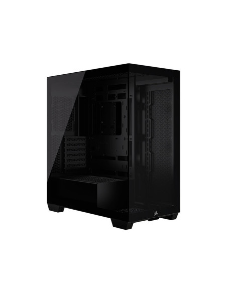 Comprar Caja para Ordenador Corsair 3500X TG Negra E-ATX