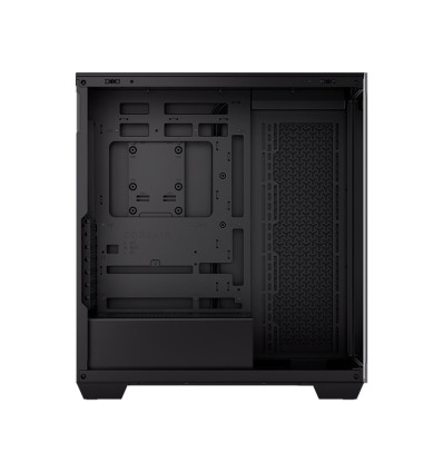 Comprar Caja para Ordenador Corsair 3500X TG Negra E-ATX