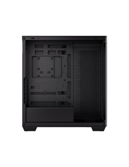 Comprar Caja para Ordenador Corsair 3500X TG Negra E-ATX