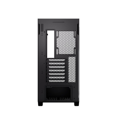 Comprar Caja para Ordenador Corsair 3500X TG Negra E-ATX