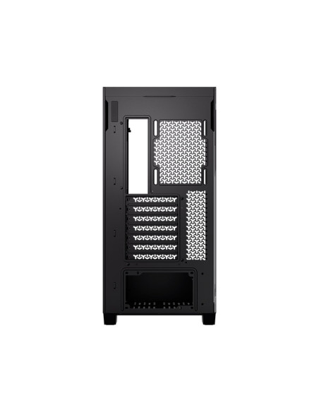 Comprar Caja para Ordenador Corsair 3500X TG Negra E-ATX