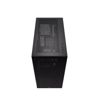 Comprar Caja para Ordenador Corsair 3500X TG Negra E-ATX