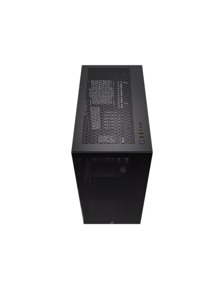 Comprar Caja para Ordenador Corsair 3500X TG Negra E-ATX
