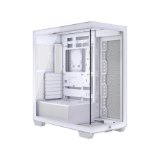 Comprar Caja para Ordenador Corsair 3500X TG Blanca E-ATX