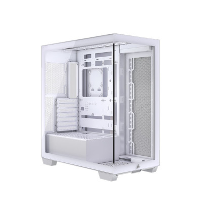 Comprar Caja para Ordenador Corsair 3500X TG Blanca E-ATX
