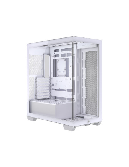 Comprar Caja para Ordenador Corsair 3500X TG Blanca E-ATX