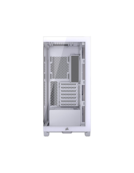 Comprar Caja para Ordenador Corsair 3500X TG Blanca E-ATX