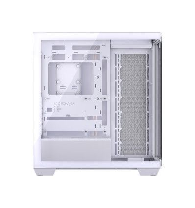 Comprar Caja para Ordenador Corsair 3500X TG Blanca E-ATX