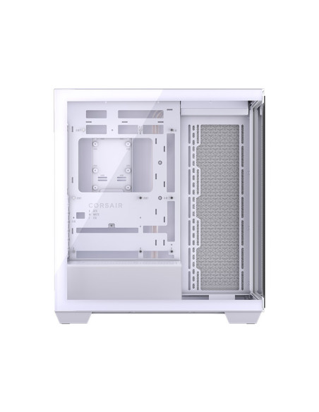 Comprar Caja para Ordenador Corsair 3500X TG Blanca E-ATX