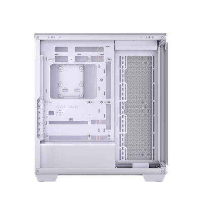 Comprar Caja para Ordenador Corsair 3500X TG Blanca E-ATX