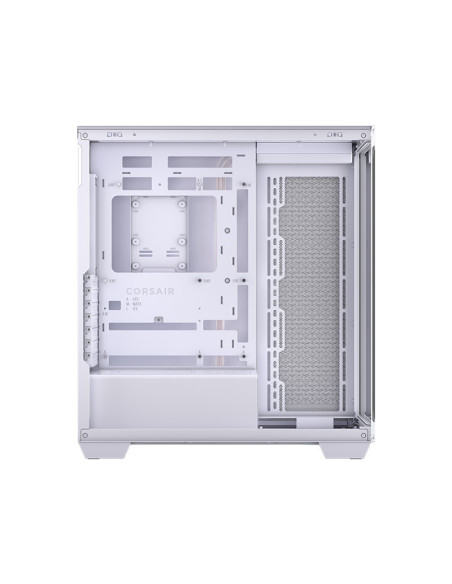 Comprar Caja para Ordenador Corsair 3500X TG Blanca E-ATX