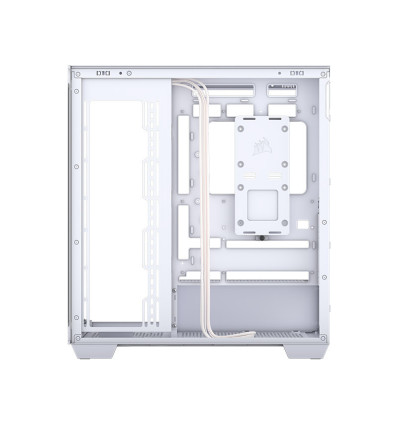 Comprar Caja para Ordenador Corsair 3500X TG Blanca E-ATX