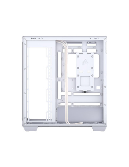 Comprar Caja para Ordenador Corsair 3500X TG Blanca E-ATX