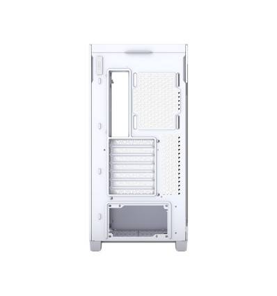 Comprar Caja para Ordenador Corsair 3500X TG Blanca E-ATX