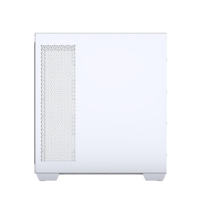 Comprar Caja para Ordenador Corsair 3500X TG Blanca E-ATX