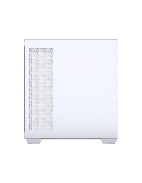 Comprar Caja para Ordenador Corsair 3500X TG Blanca E-ATX