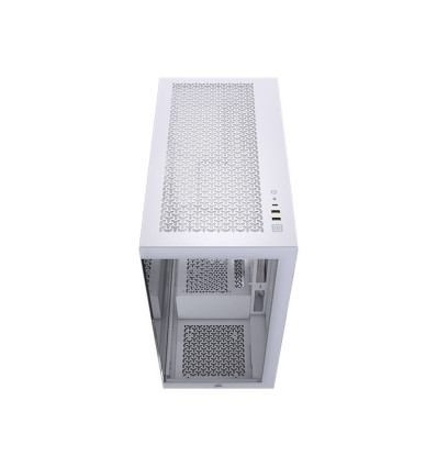 Comprar Caja para Ordenador Corsair 3500X TG Blanca E-ATX