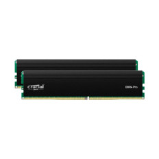 Comprar Memoria RAM Crucial Pro 32GB DDR4 (2x16GB) 3200MHz CL22