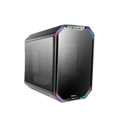 Comprar Caja para Ordenador Antec Dark Cube Micro-ATX
