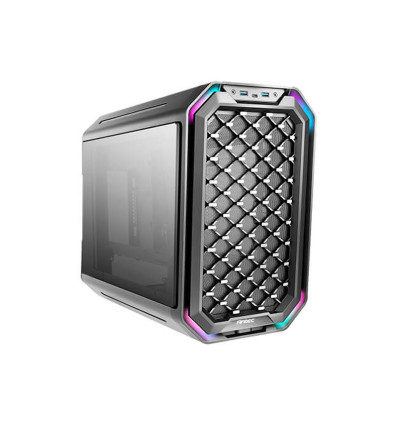 Comprar Caja para Ordenador Antec Dark Cube Micro-ATX