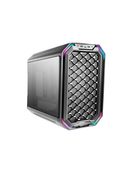 Comprar Caja para Ordenador Antec Dark Cube Micro-ATX