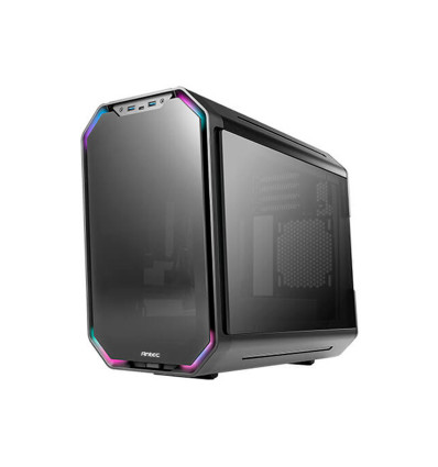 Comprar Caja para Ordenador Antec Dark Cube Micro-ATX